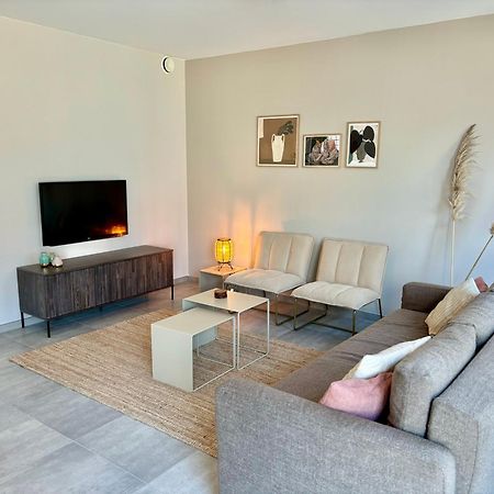 Appartement Saumon D'Or 0201 à La Panne Extérieur photo